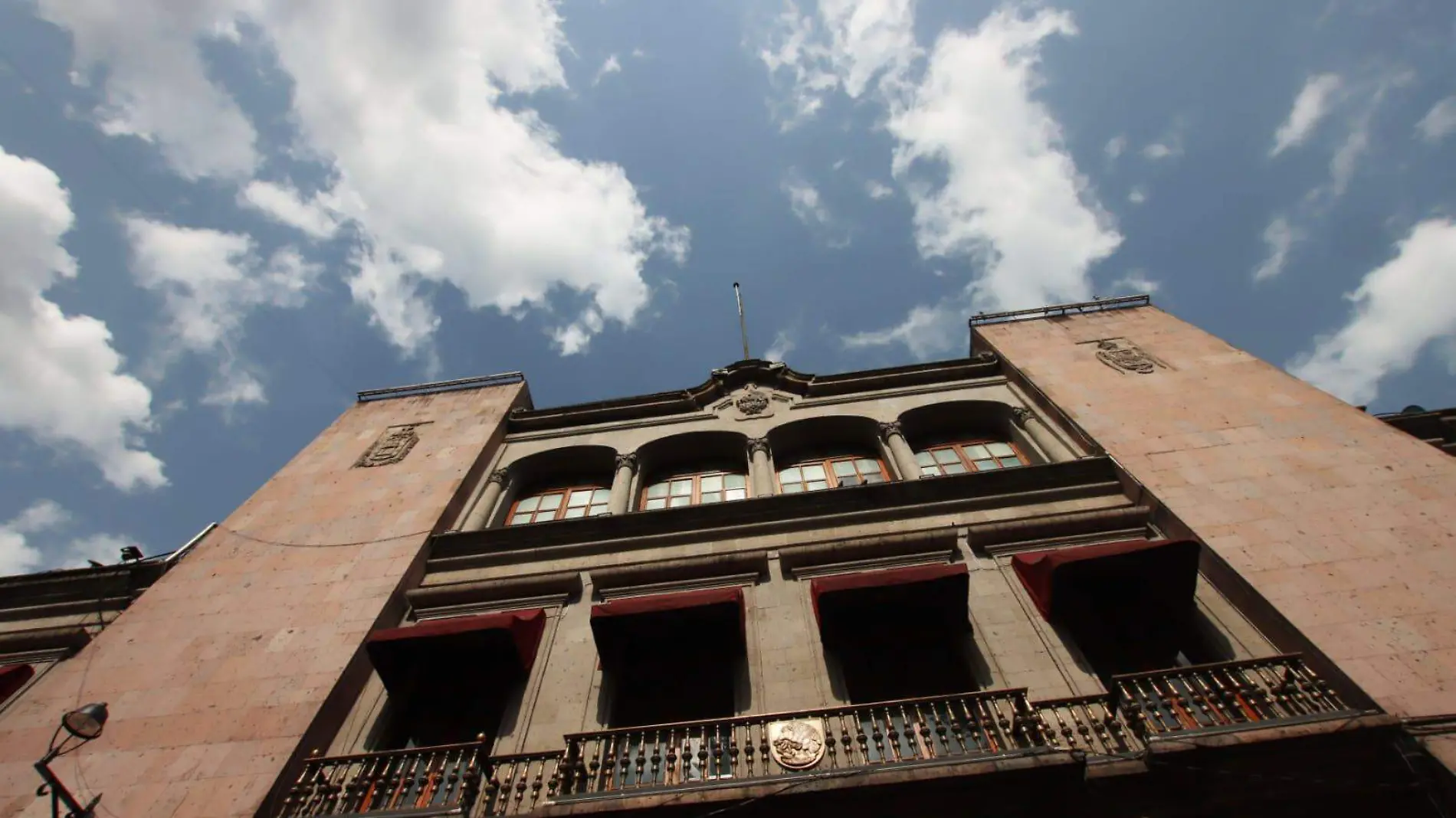 Palacio de gobierno 2024-05-25